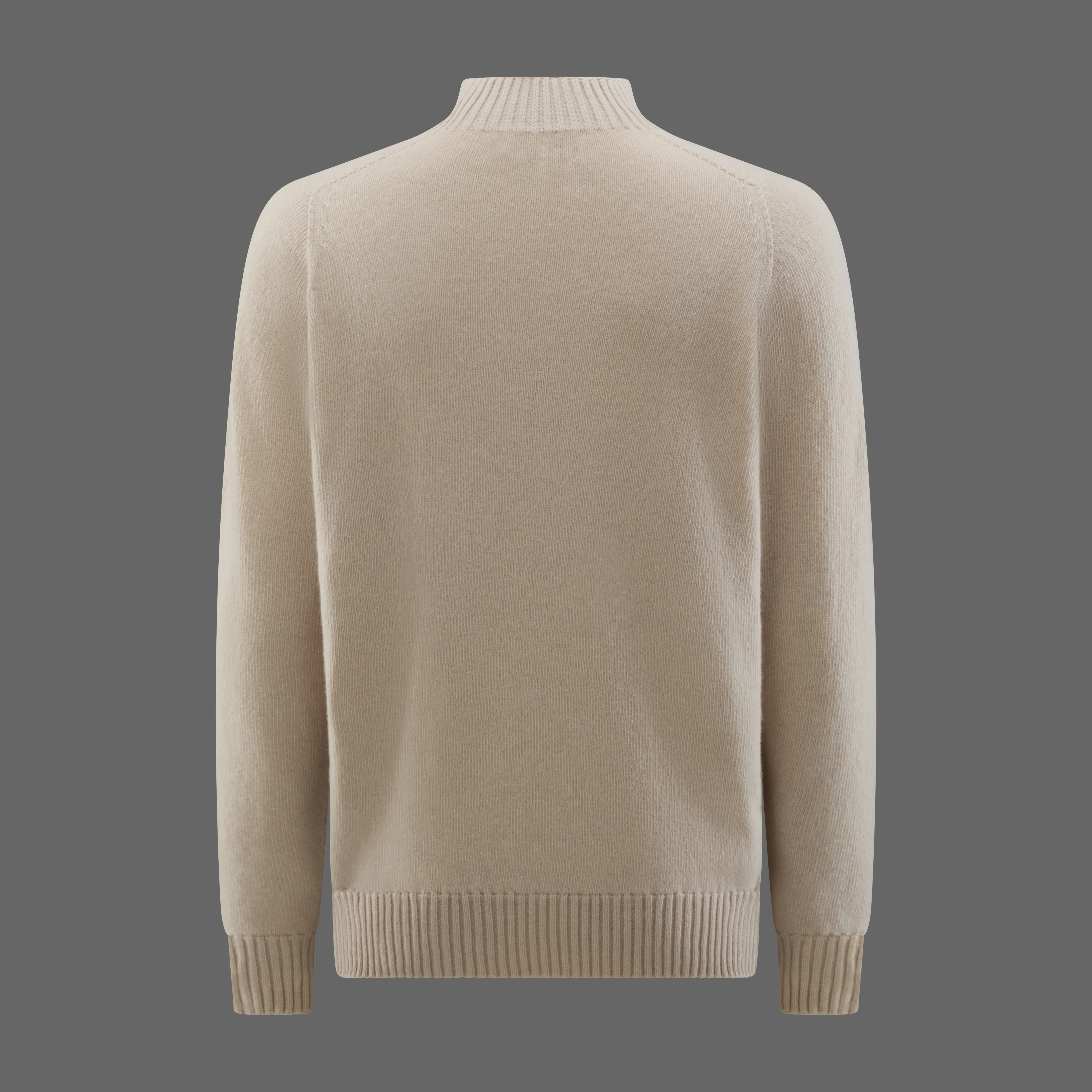 Trinity Lambswool Sweater - Image 16