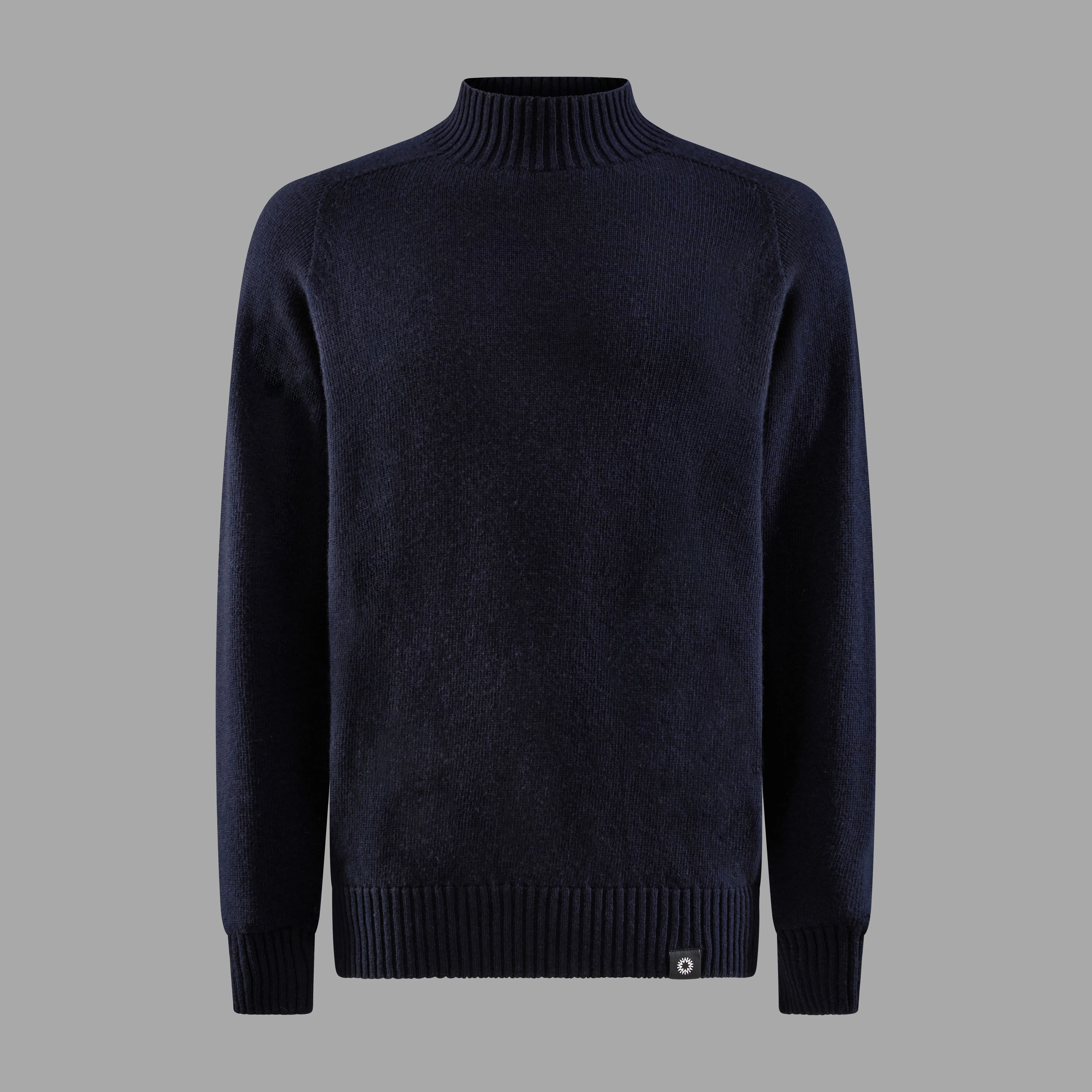 Trinity Lambswool Sweater - Image 20