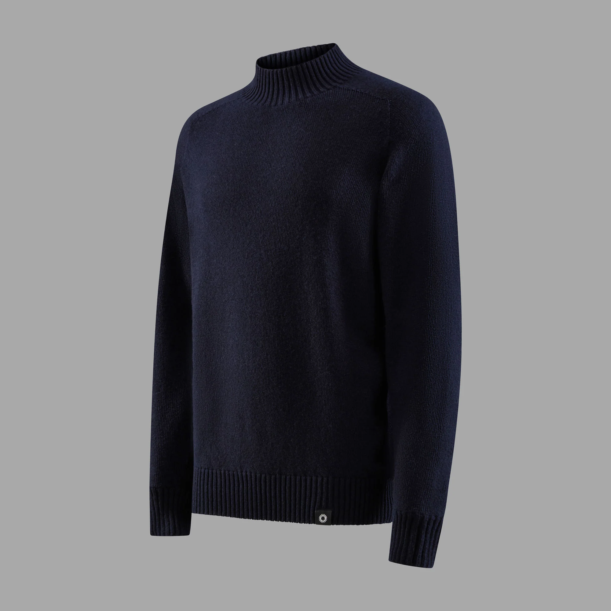 Trinity Lambswool Sweater - Image 21