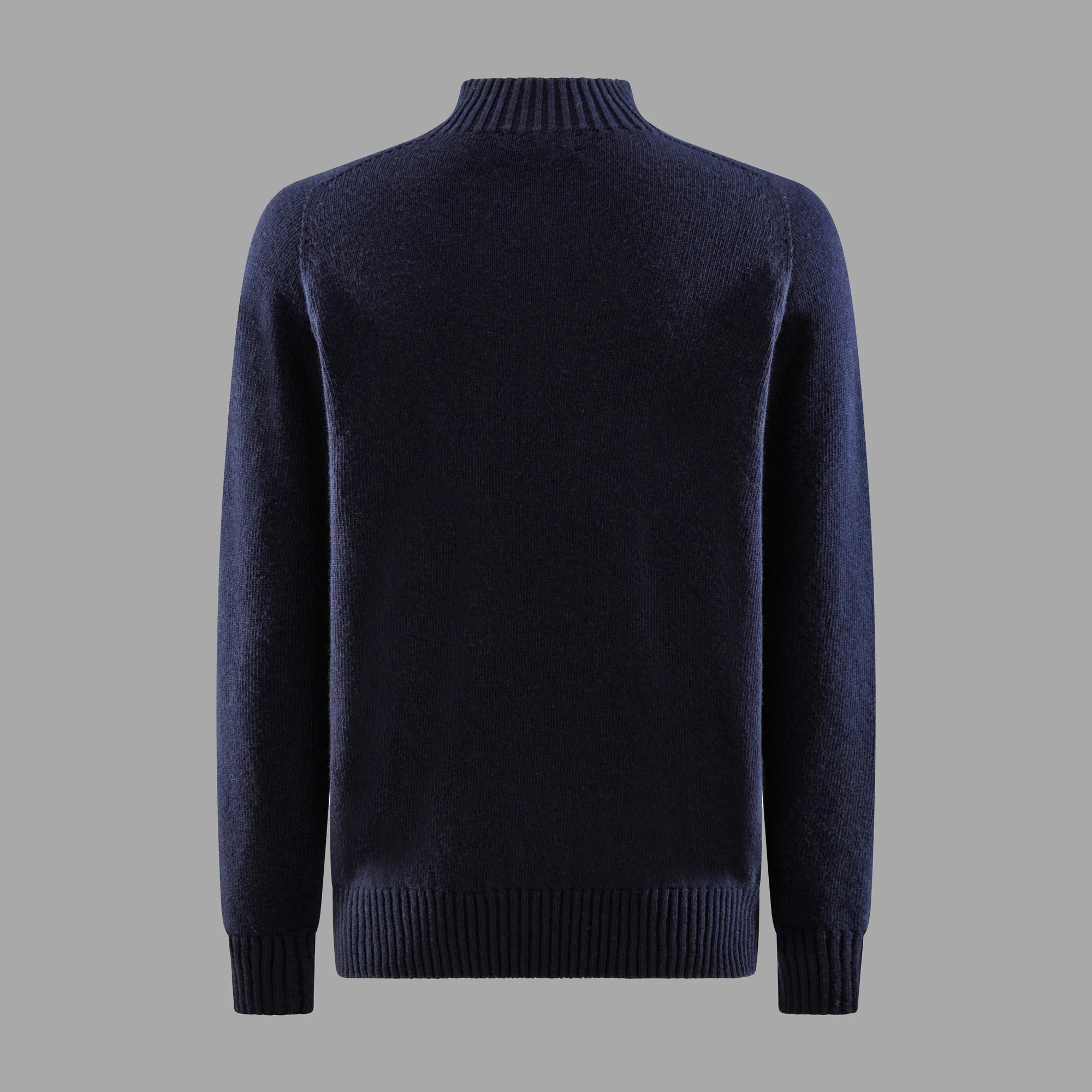 Trinity Lambswool Sweater - Image 22