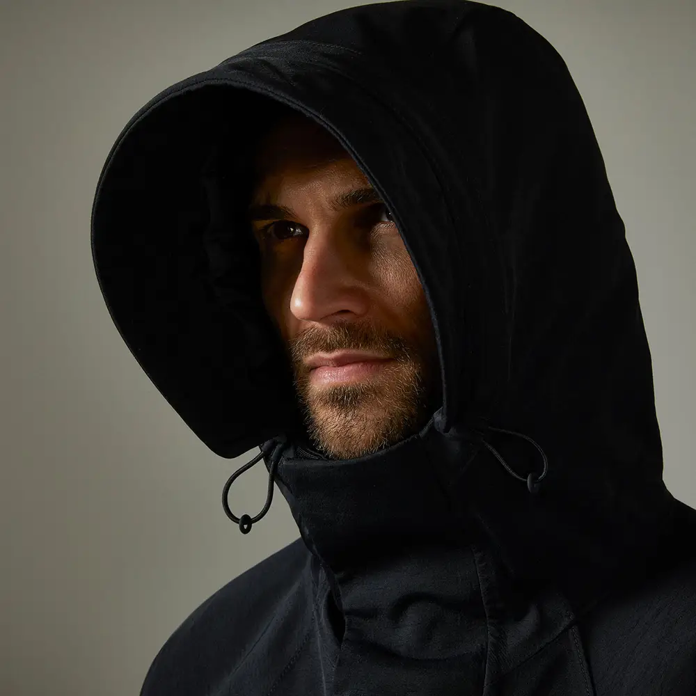 Vostok (A.L.S.) Parka - Image 2