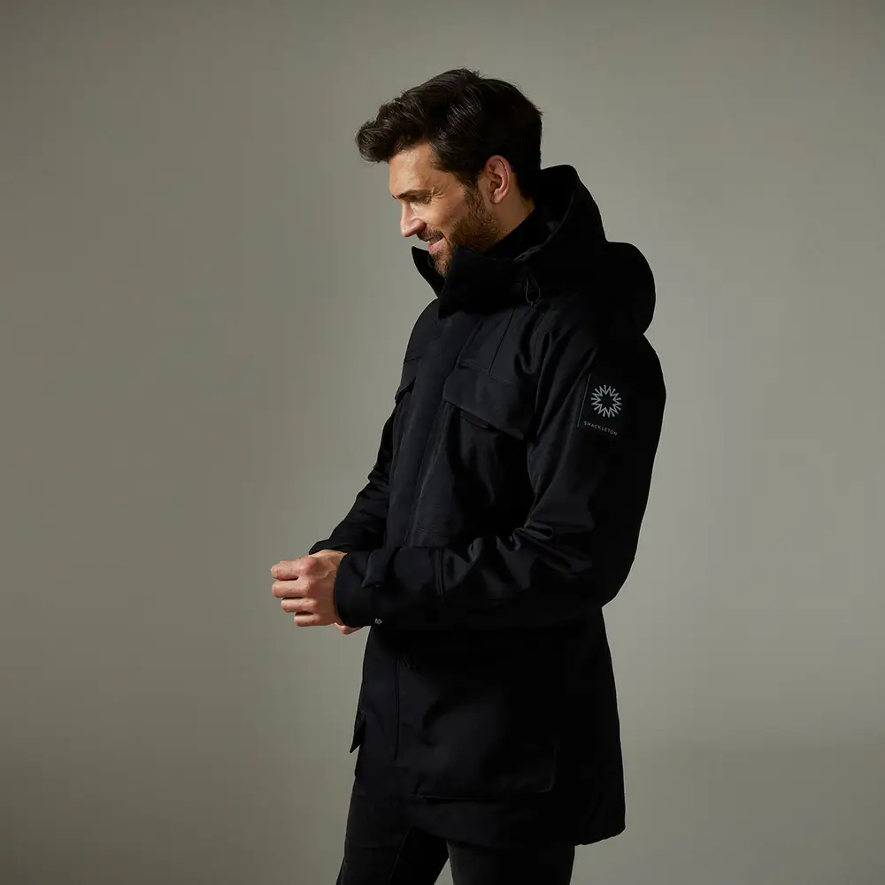 Vostok (A.L.S.) Parka - Image 3