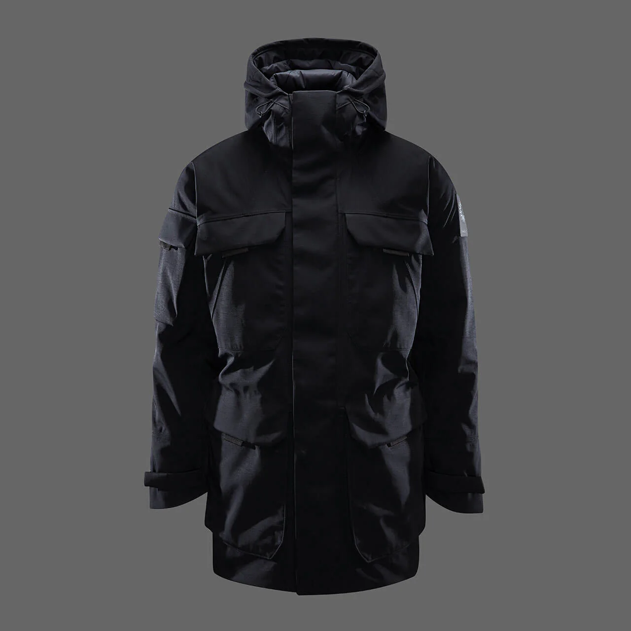 Vostok (A.L.S.) Parka - Image 4