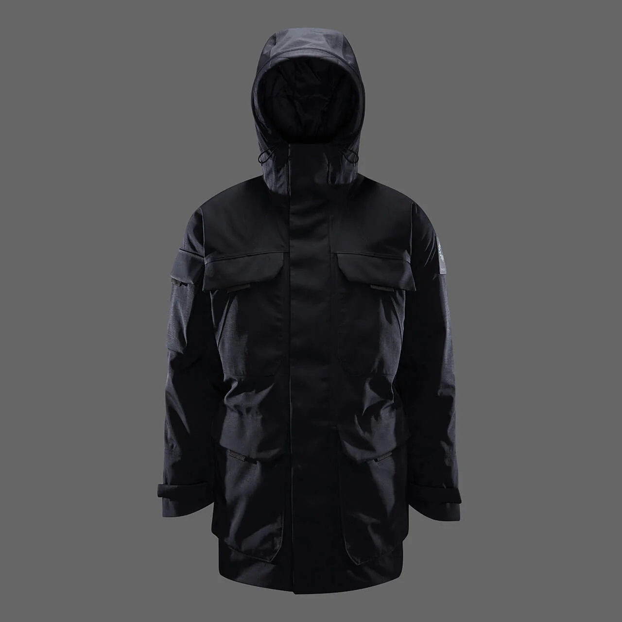 Vostok (A.L.S.) Parka - Image 5