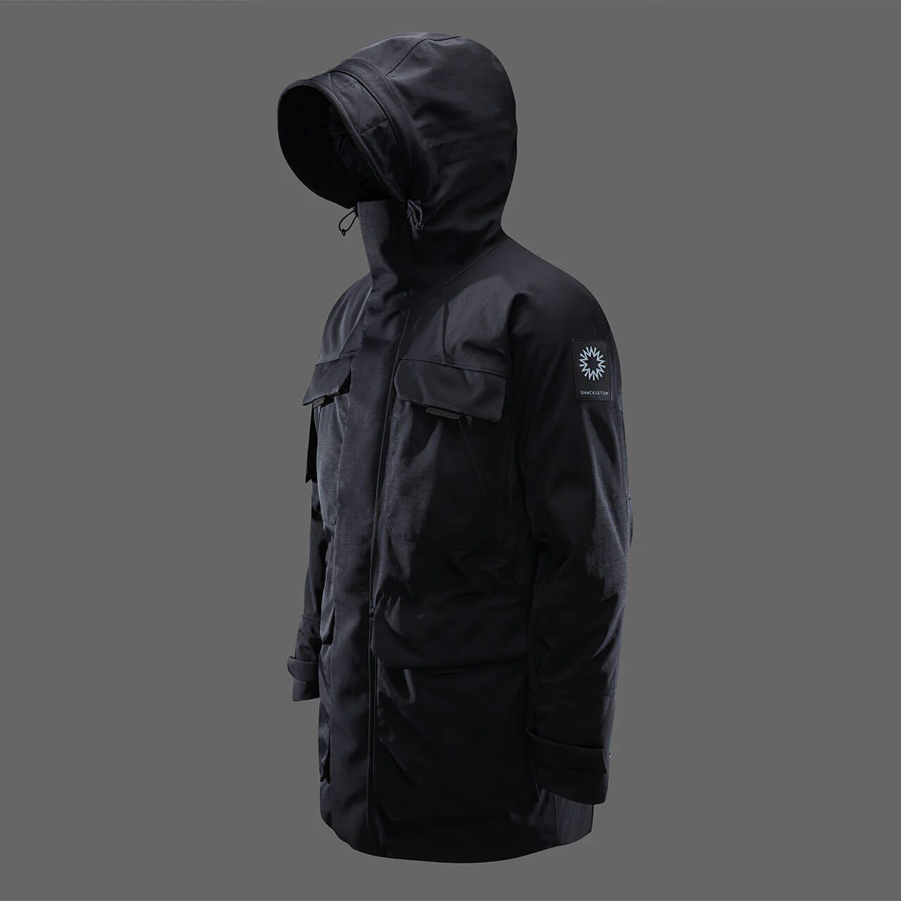 Vostok (A.L.S.) Parka - Image 6