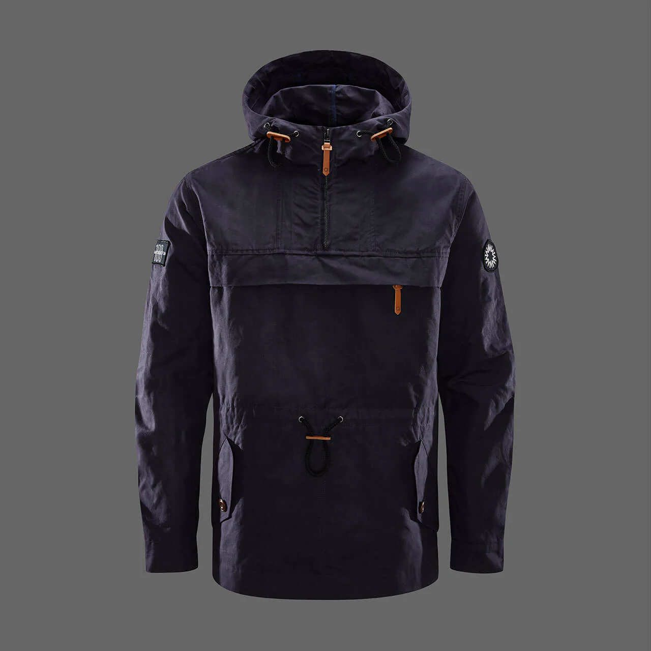 Explorer Jacket - Image 11