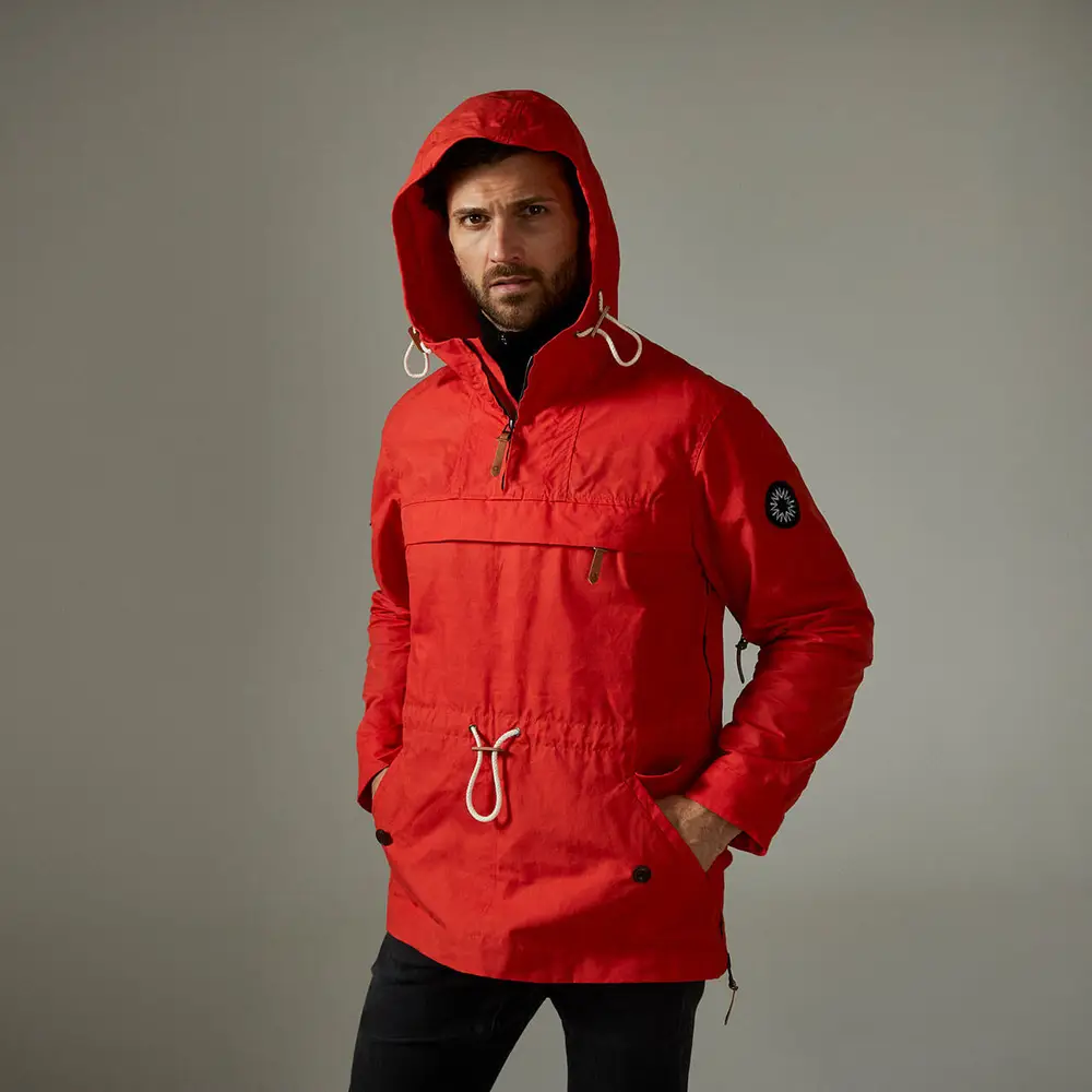 Explorer Jacket - Image 2