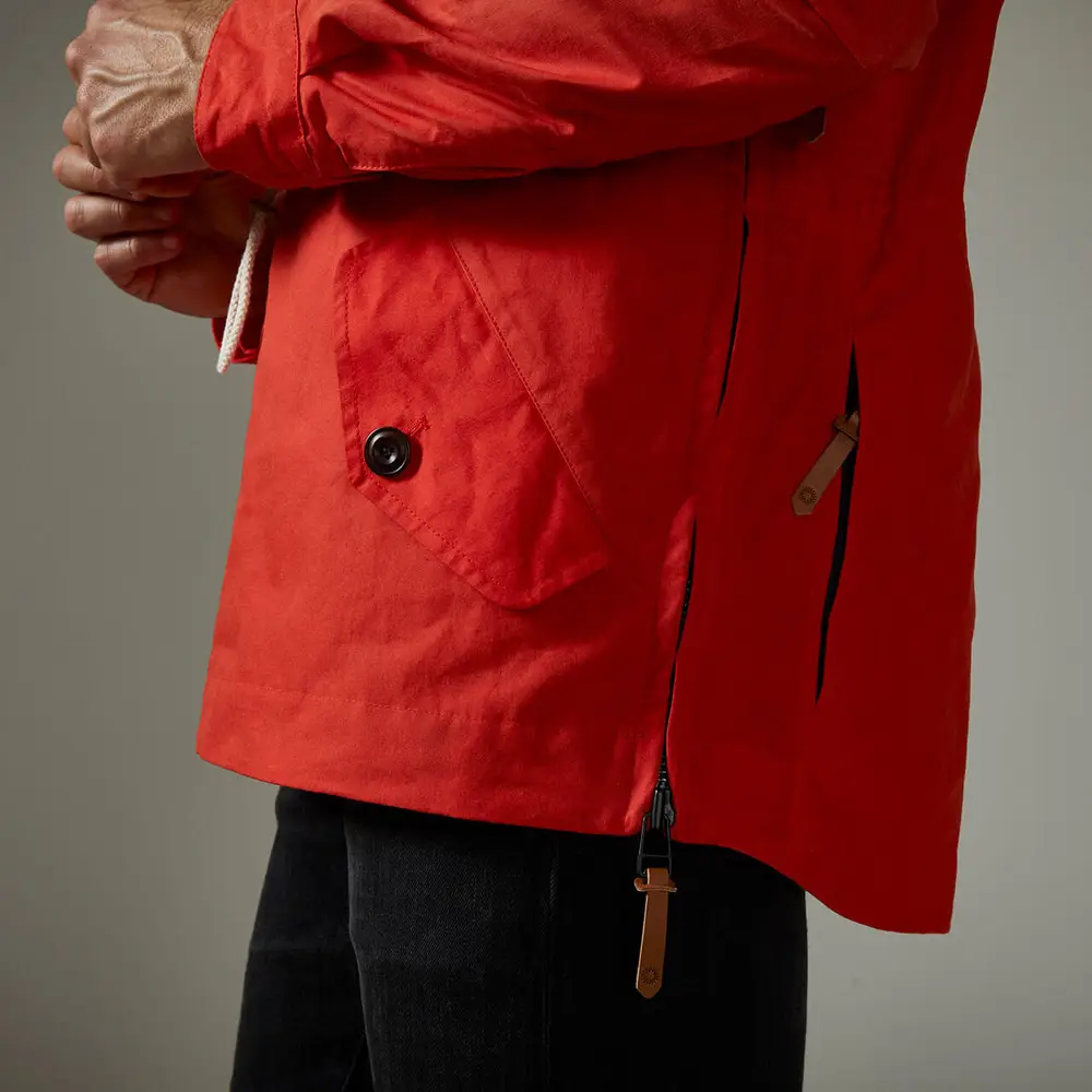 Explorer Jacket - Image 3