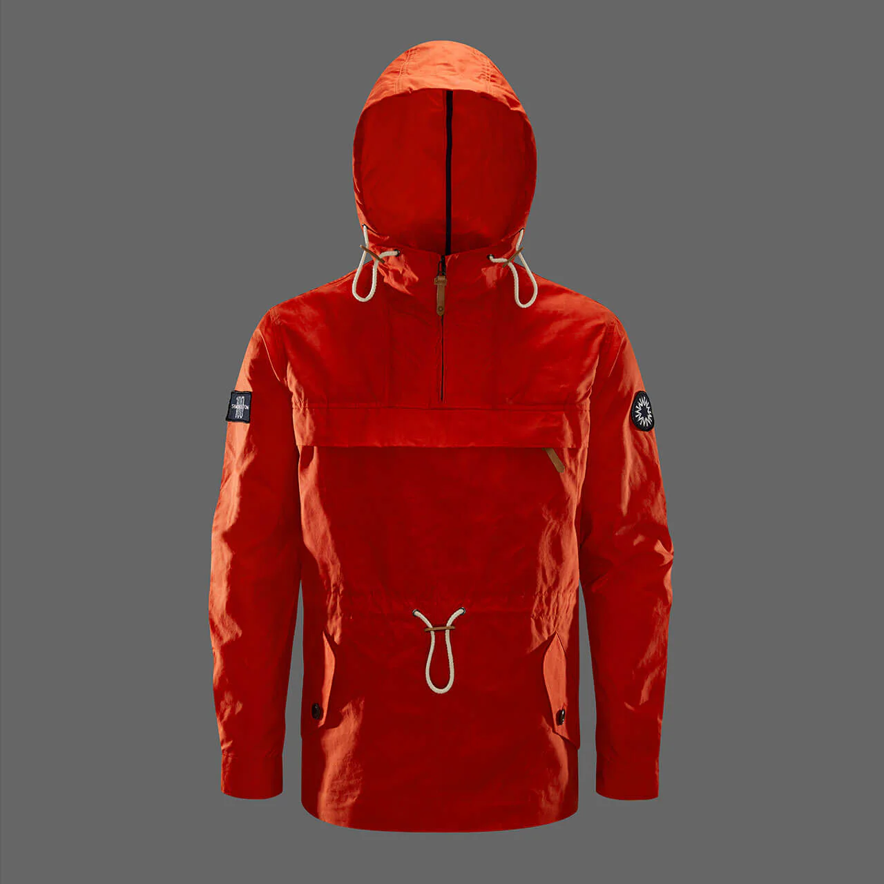 Explorer Jacket - Image 4