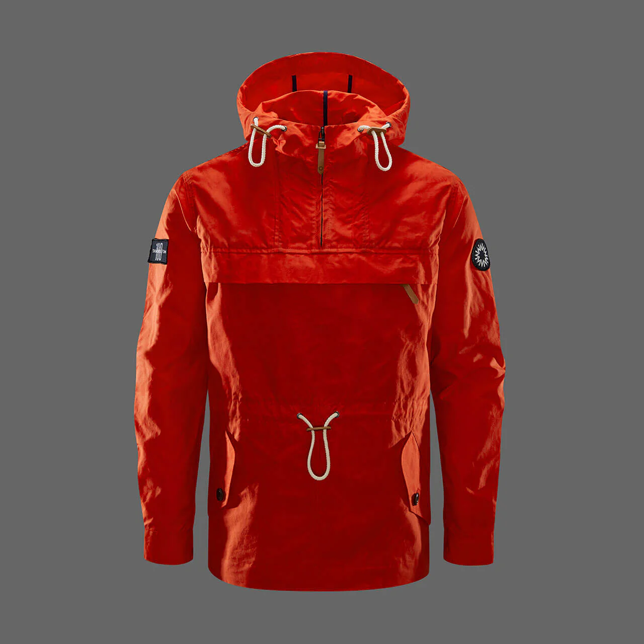 Explorer Jacket - Image 5