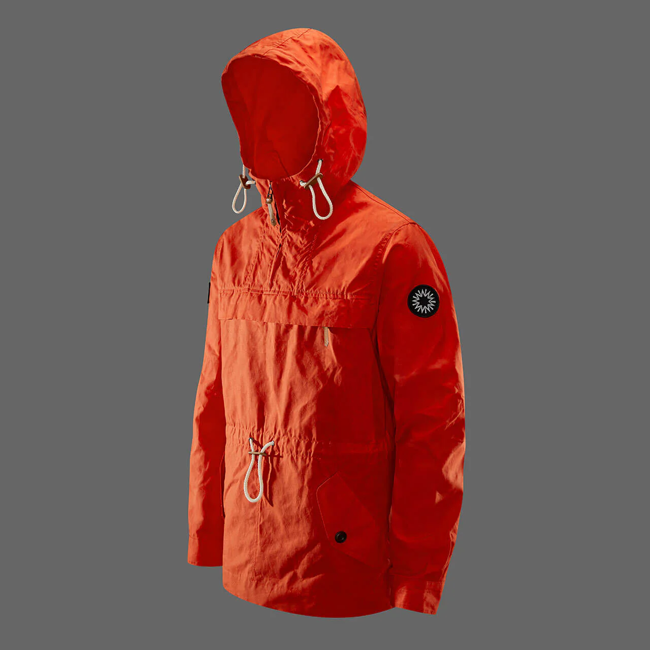 Explorer Jacket - Image 7