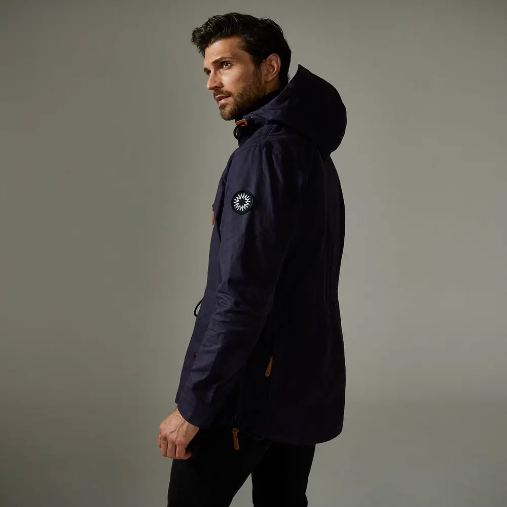 Explorer Jacket - Image 8