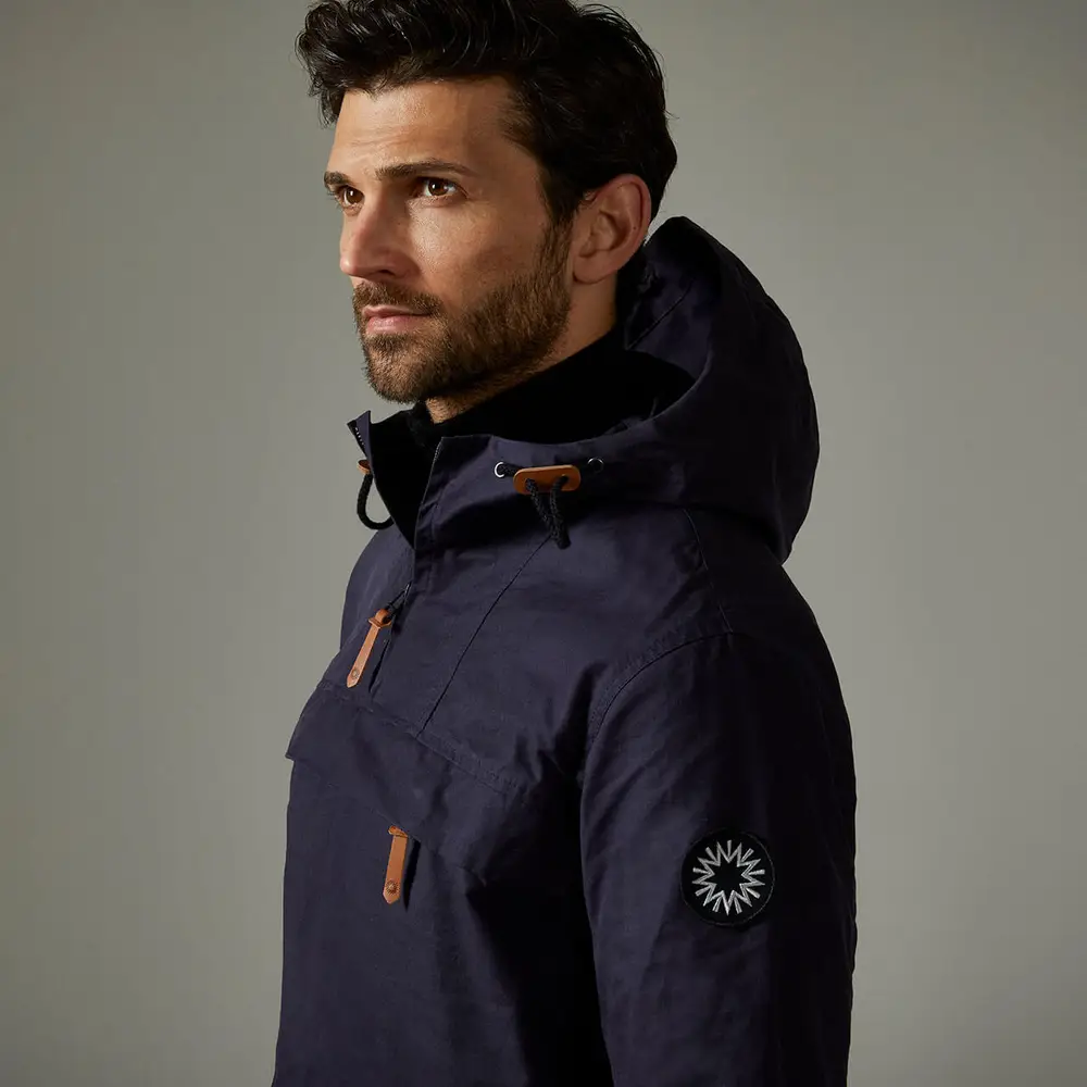 Explorer Jacket - Image 9