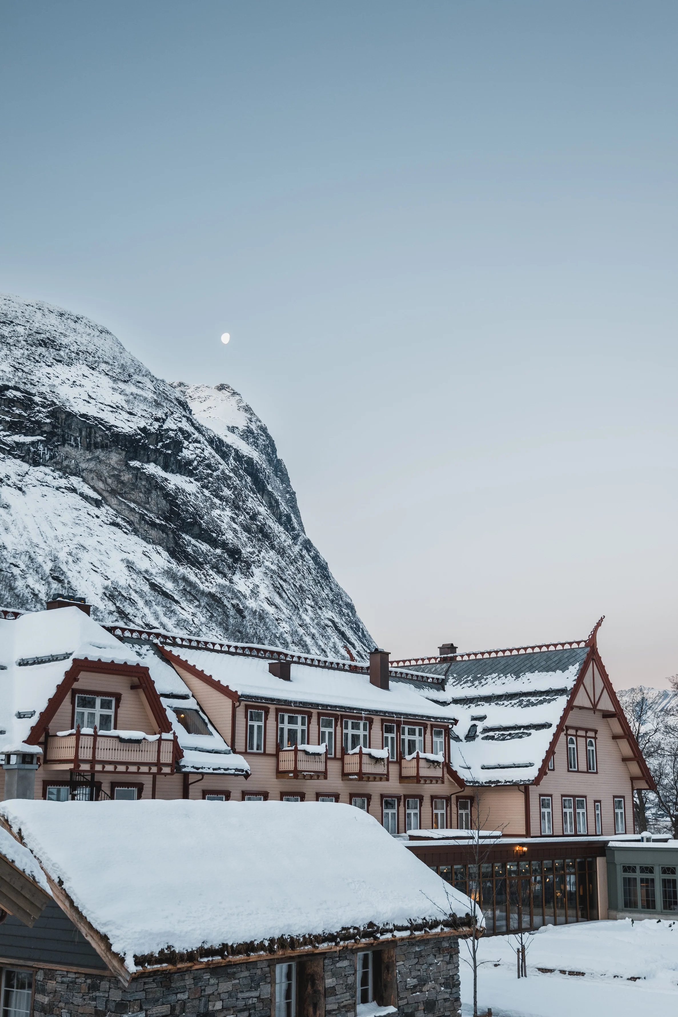 Winter Mountain Skills Challenge - Image 10