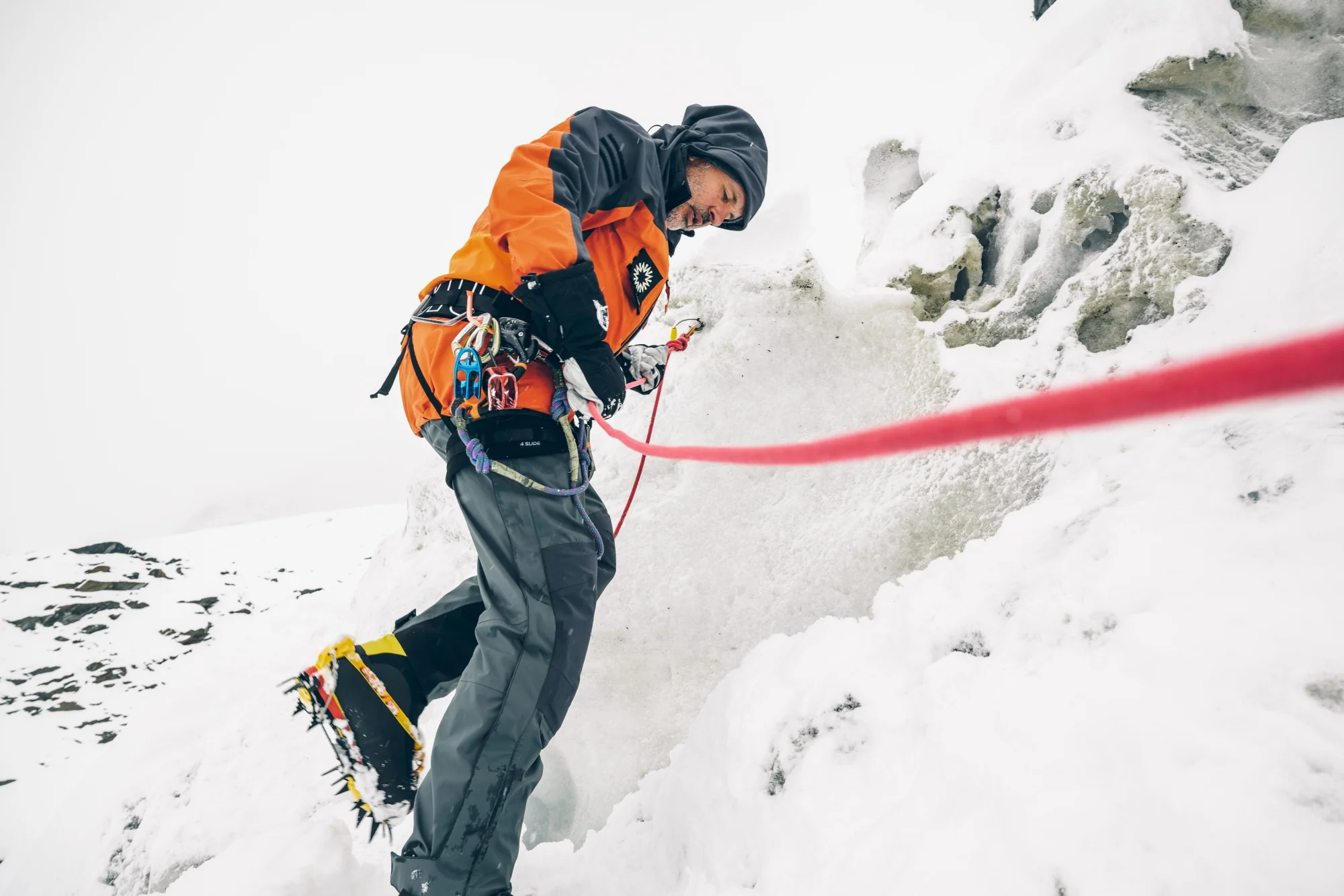 Winter Mountain Skills Challenge - Image 4