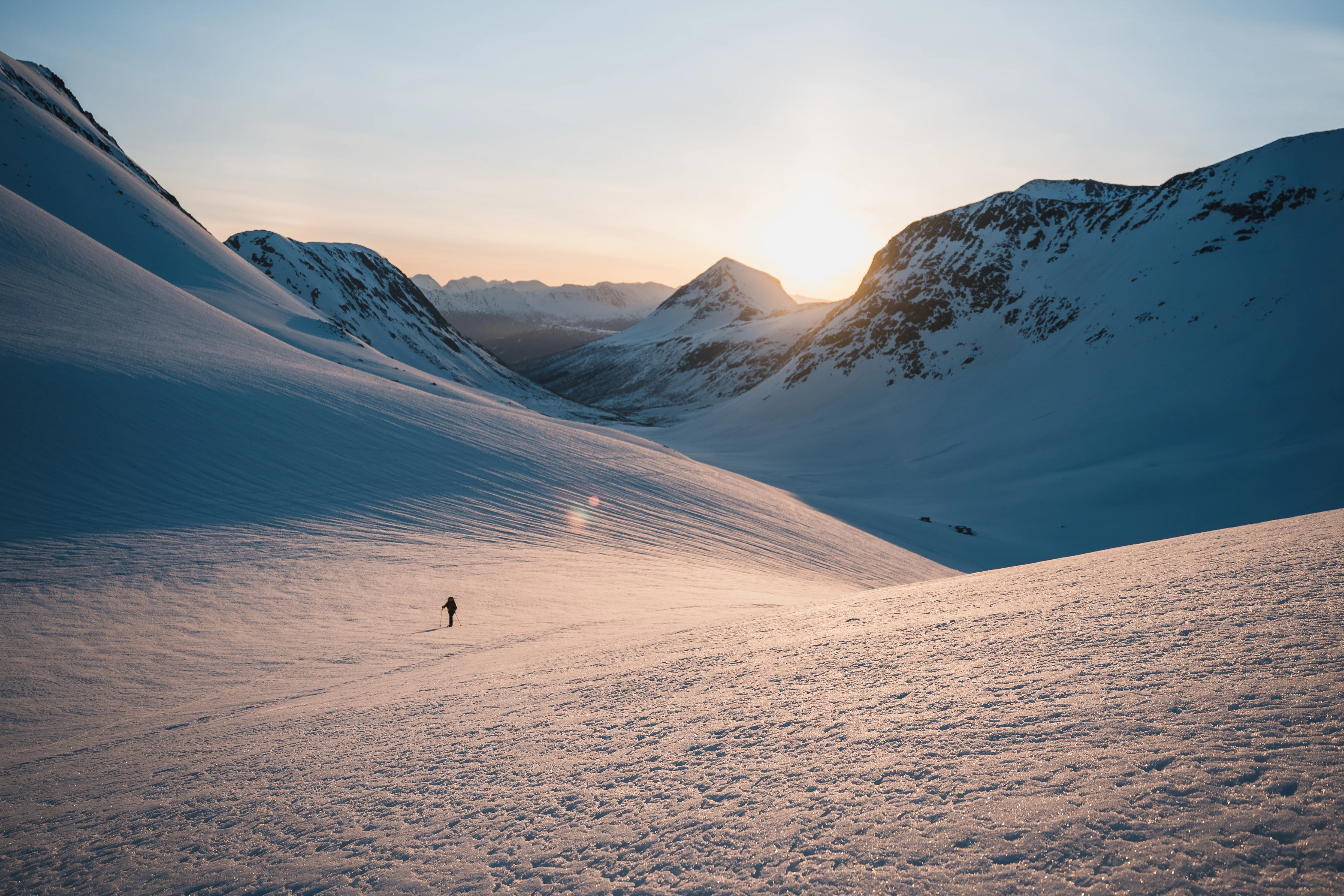 Winter Mountain Skills Challenge - Image 7