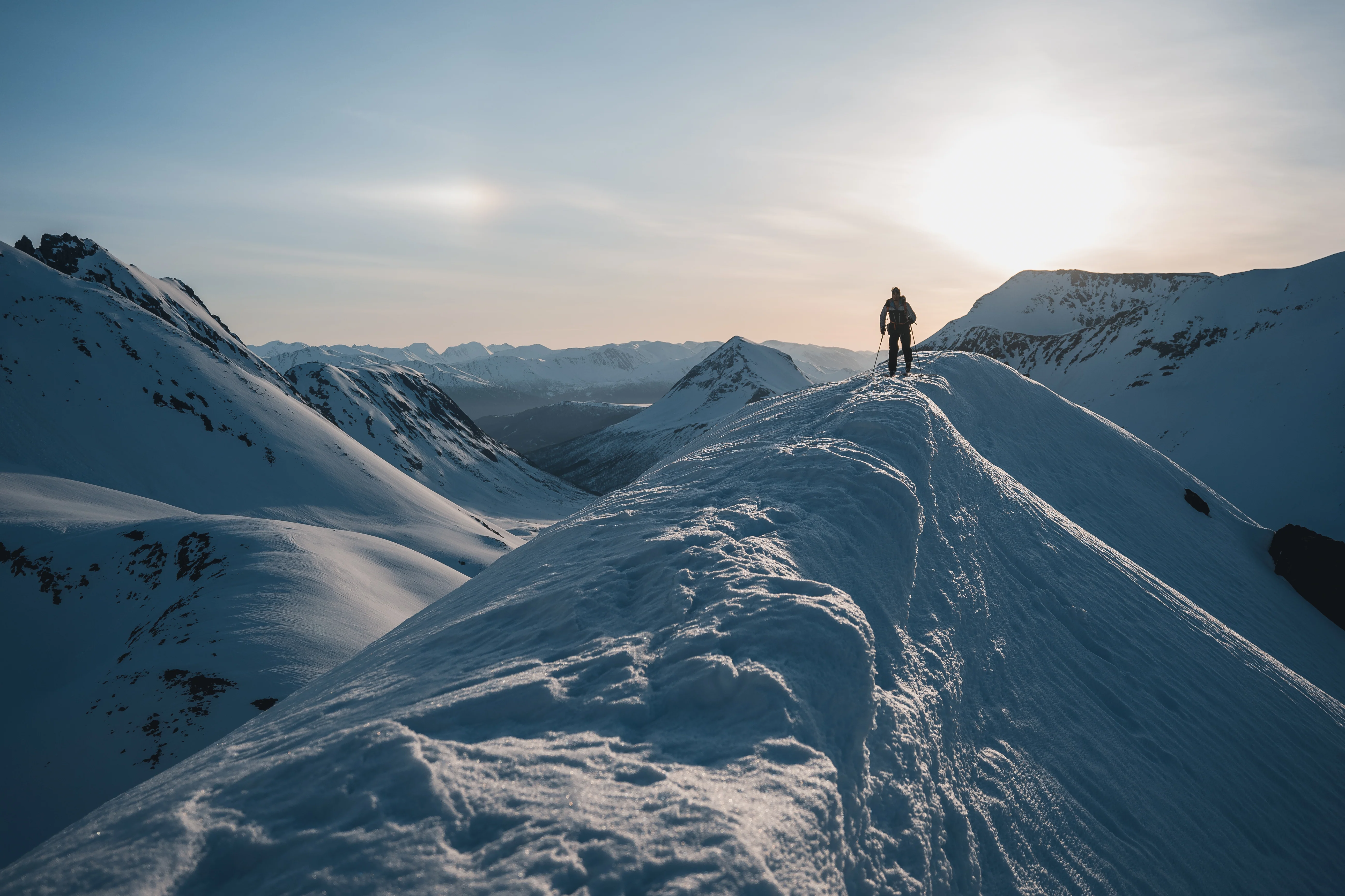 Winter Mountain Skills Challenge - Image 9