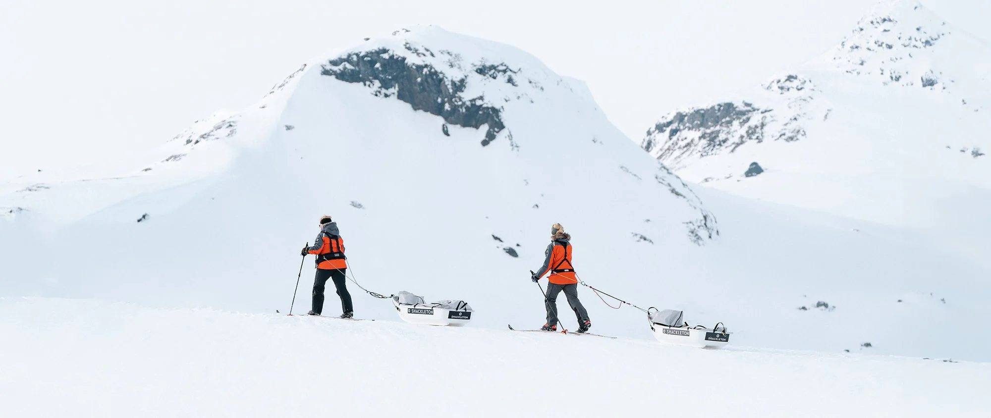 Women's Polar Skills Challenge - Image 12