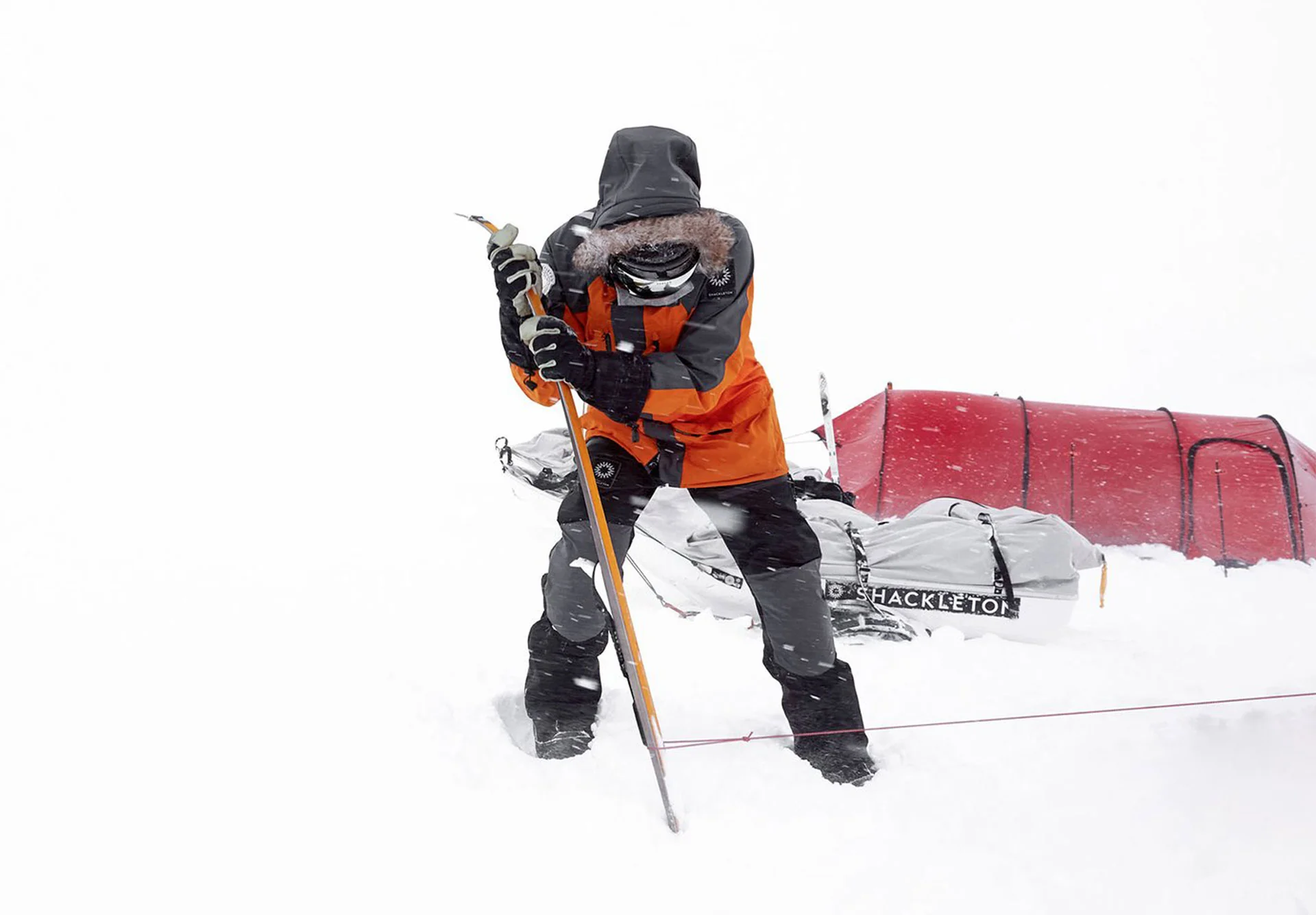 Women's Polar Skills Challenge - Image 14
